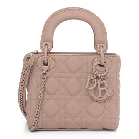 light beige dior|lady dior small price.